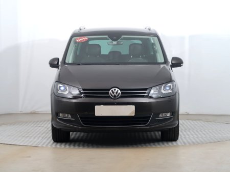 Volkswagen Sharan, 2022 - pohled č. 2