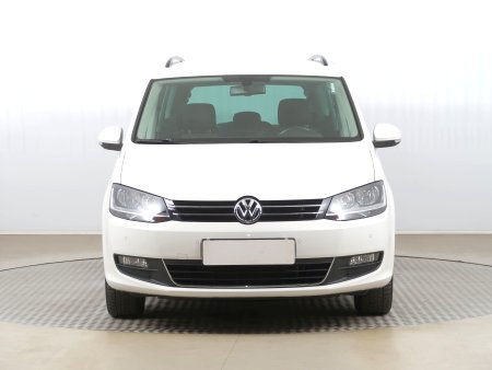 Volkswagen Sharan, 2014 - pohled č. 2