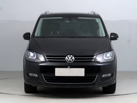 Volkswagen Sharan, 2015 - pohled č. 2