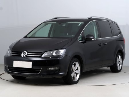 Volkswagen Sharan, 2015 - pohled č. 3