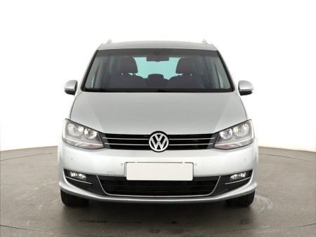Volkswagen Sharan, 2011 - pohled č. 2