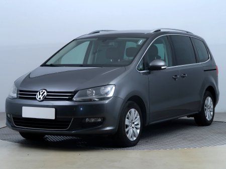 Volkswagen Sharan, 2013 - pohled č. 3