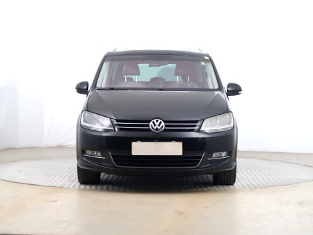 Volkswagen Sharan, 2011 - pohled č. 2