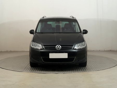 Volkswagen Sharan, 2011 - pohled č. 2
