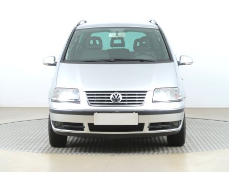 Volkswagen Sharan, 2005 - pohled č. 2