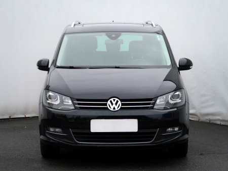 Volkswagen Sharan, 2015 - pohled č. 2