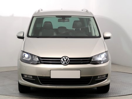 Volkswagen Sharan, 2012 - pohled č. 2