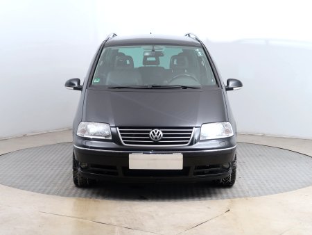 Volkswagen Sharan, 2009 - pohled č. 2