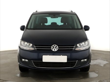 Volkswagen Sharan, 2016 - pohled č. 2