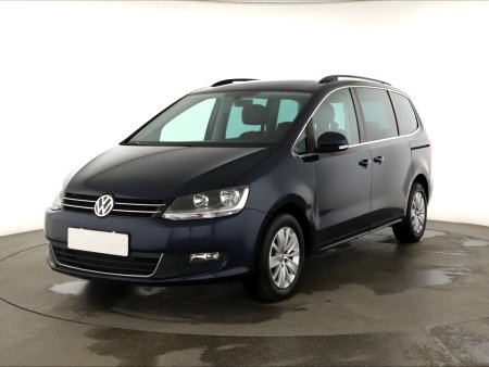 Volkswagen Sharan, 2016 - pohled č. 3