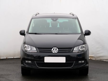 Volkswagen Sharan, 2015 - pohled č. 2