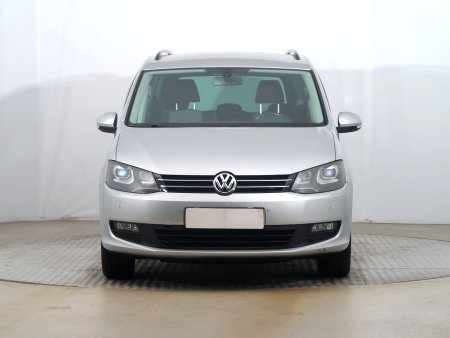 Volkswagen Sharan, 2013 - pohled č. 2