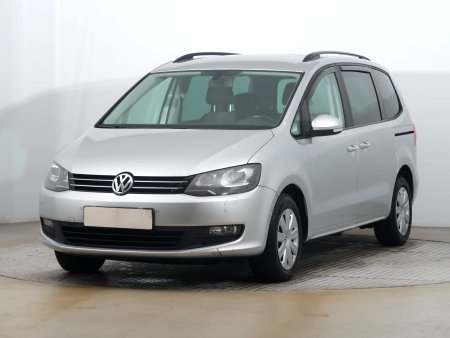 Volkswagen Sharan, 2013 - pohled č. 3
