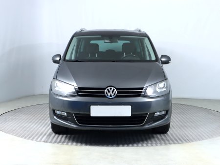 Volkswagen Sharan, 2013 - pohled č. 2