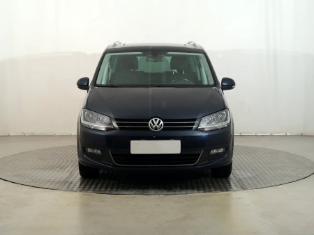 Volkswagen Sharan, 2014 - pohled č. 2