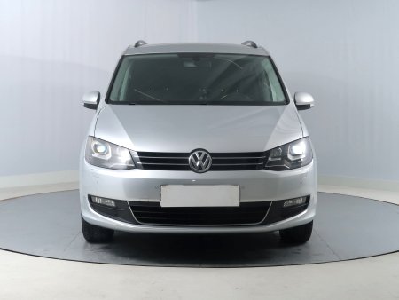 Volkswagen Sharan, 2012 - pohled č. 2