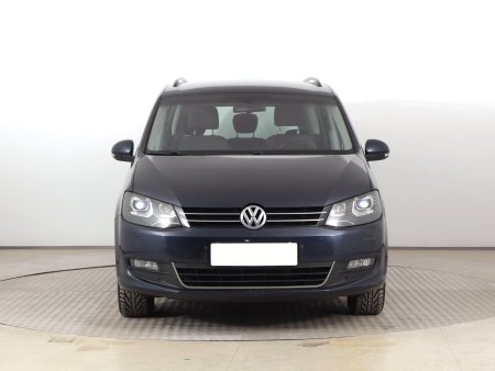 Volkswagen Sharan, 2014 - pohled č. 2