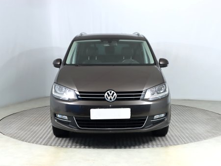 Volkswagen Sharan, 2015 - pohled č. 2