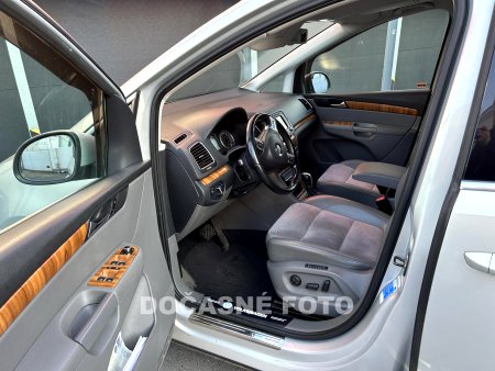 Volkswagen Sharan, 2011 - pohled č. 3