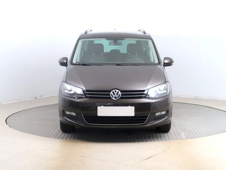 Volkswagen Sharan, 2015 - pohled č. 2