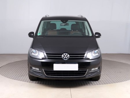 Volkswagen Sharan, 2013 - pohled č. 2