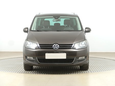 Volkswagen Sharan, 2015 - pohled č. 2