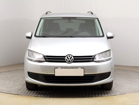 Volkswagen Sharan, 2011 - pohled č. 2