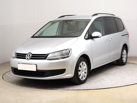 Volkswagen Sharan, 2011 - pohled č. 3
