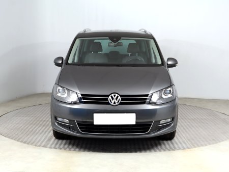 Volkswagen Sharan, 2011 - pohled č. 2
