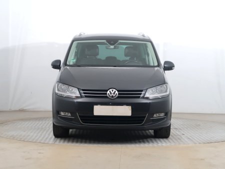 Volkswagen Sharan, 2015 - pohled č. 2