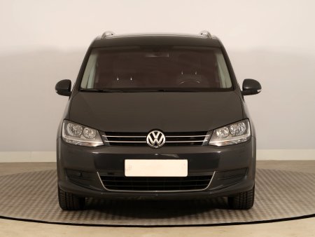Volkswagen Sharan, 2014 - pohled č. 2