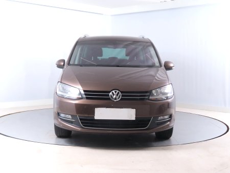Volkswagen Sharan, 2013 - pohled č. 2