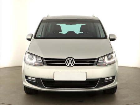 Volkswagen Sharan, 2011 - pohled č. 2
