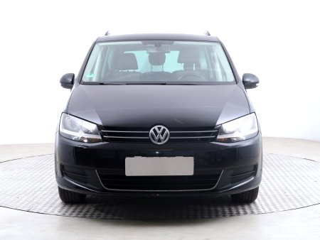 Volkswagen Sharan, 2011 - pohled č. 2