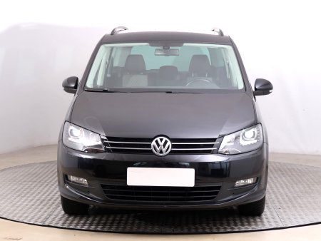 Volkswagen Sharan, 2014 - pohled č. 2