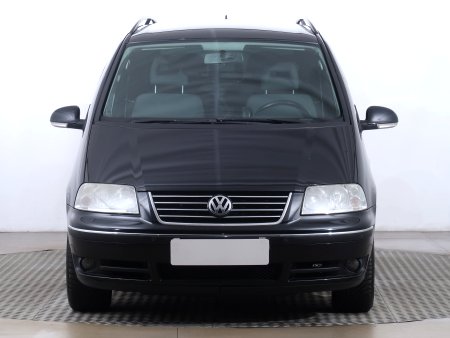 Volkswagen Sharan, 2010 - pohled č. 2
