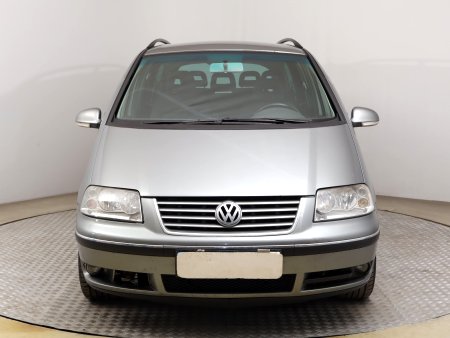 Volkswagen Sharan, 2005 - pohled č. 2
