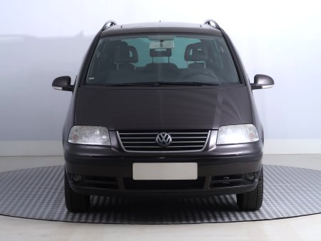 Volkswagen Sharan, 2007 - pohled č. 2
