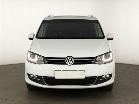 Volkswagen Sharan, 2016 - pohled č. 2
