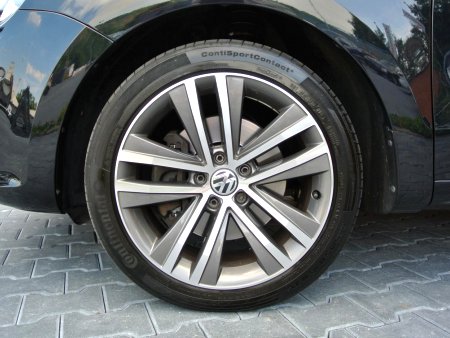 Volkswagen Sharan, 2013 - pohled č. 9