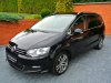 Volkswagen Sharan, 2014 - celkový pohled
