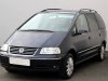 Volkswagen Sharan, 2005 - pohled č. 3