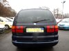 Volkswagen Sharan, 1998 - pohled č. 6