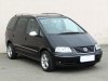 Volkswagen Sharan, 2006 - celkový pohled