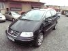 Volkswagen Sharan, 2006 - celkový pohled