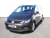 Volkswagen Sharan, 2018 - celkový pohled