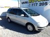 Volkswagen Sharan, 2002 - pohled č. 3