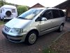 Volkswagen Sharan, 2005 - pohled č. 3