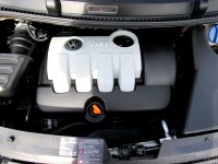 Volkswagen Sharan, 2009 - pohled č. 9