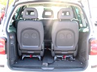 Volkswagen Sharan, 2009 - pohled č. 10